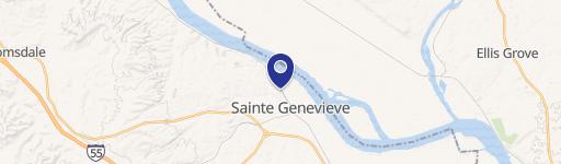 Sainte Genevieve, MO 63670