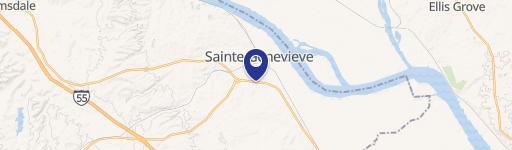 Sainte Genevieve, MO 63670