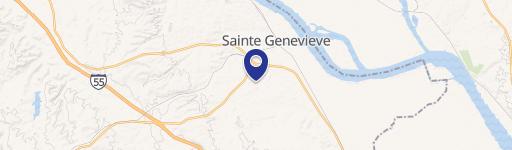 Sainte Genevieve, MO 63670