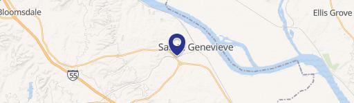 Sainte Genevieve, MO 63670