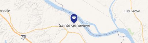 Sainte Genevieve, MO 63670