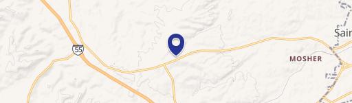 Sainte Genevieve, MO 63670