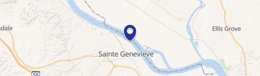 Sainte Genevieve, MO 63670