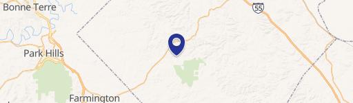 Sainte Genevieve, MO 63670