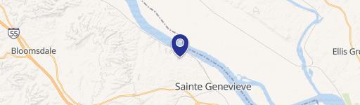 Sainte Genevieve, MO 63670