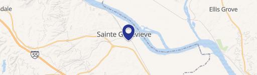 Sainte Genevieve, MO 63670