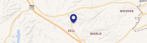 Sainte Genevieve, MO 63670