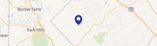 Sainte Genevieve, MO 63670