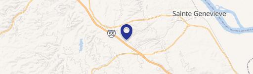 Sainte Genevieve, MO 63670