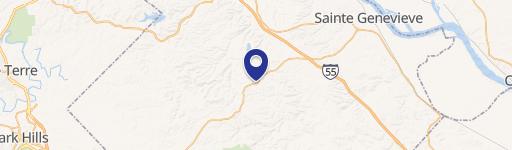 Sainte Genevieve, MO 63670