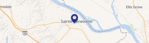 Sainte Genevieve, MO 63670
