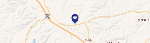 Sainte Genevieve, MO 63670