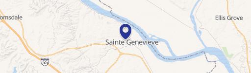Sainte Genevieve, MO 63670