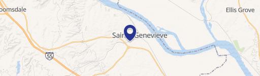 Sainte Genevieve, MO 63670