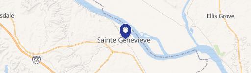 Sainte Genevieve, MO 63670