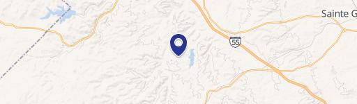 Sainte Genevieve, MO 63670