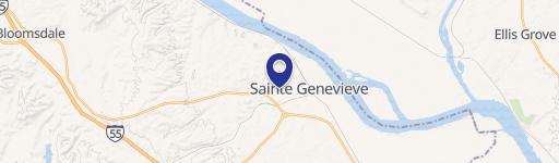 Sainte Genevieve, MO 63670