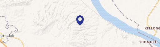 Sainte Genevieve, MO 63670