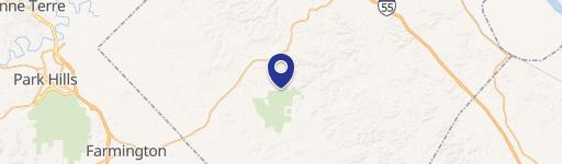 Sainte Genevieve, MO 63670