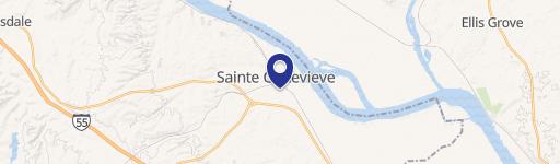 Sainte Genevieve, MO 63670