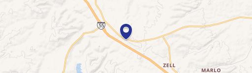 Sainte Genevieve, MO 63670