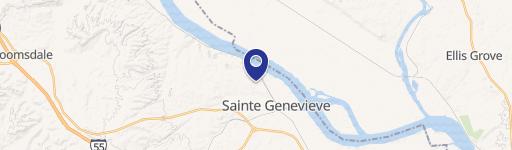 Sainte Genevieve, MO 63670
