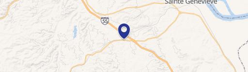 Sainte Genevieve, MO 63670