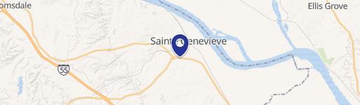 Sainte Genevieve, MO 63670
