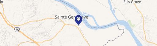 Sainte Genevieve, MO 63670