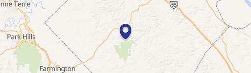 Sainte Genevieve, MO 63670