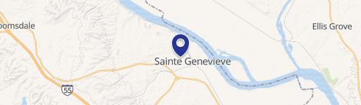 Sainte Genevieve, MO 63670