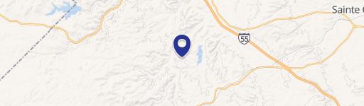 Sainte Genevieve, MO 63670