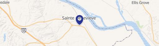 Sainte Genevieve, MO 63670