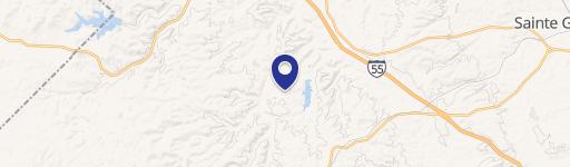 Sainte Genevieve, MO 63670