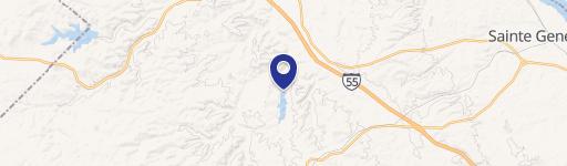 Sainte Genevieve, MO 63670