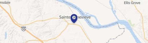 414 Sainte Genevieve Dr