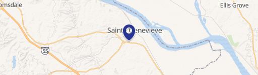 745 Sainte Genevieve Dr
