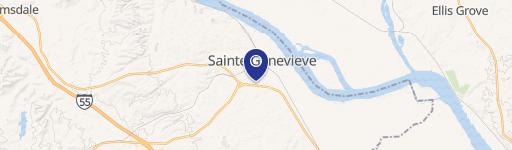 599 Sainte Genevieve Dr