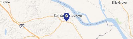 495 Sainte Genevieve Dr