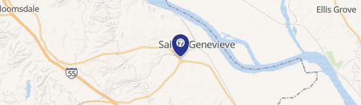 950 Sainte Genevieve Dr