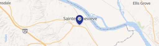357 Sainte Genevieve Dr