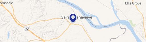 791 Sainte Genevieve Dr