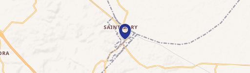 Saint Mary, MO 63673