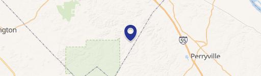 Saint Mary, MO 63673