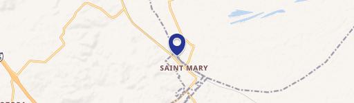 Saint Mary, MO 63673