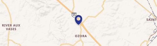 Saint Mary, MO 63673