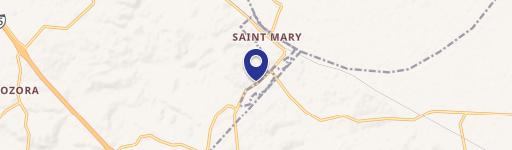 Saint Mary, MO 63673