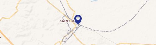 Saint Mary, MO 63673