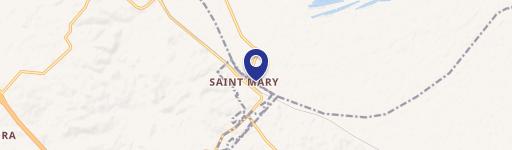 Saint Mary, MO 63673