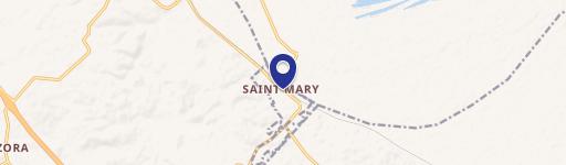 Saint Mary, MO 63673